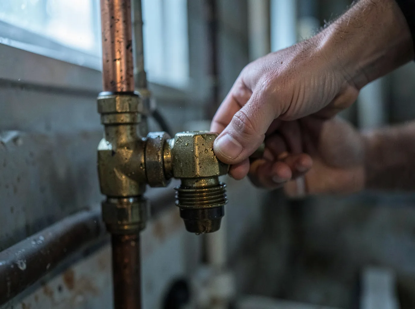 Emergency Plumber Carlsbad, NM FAQs